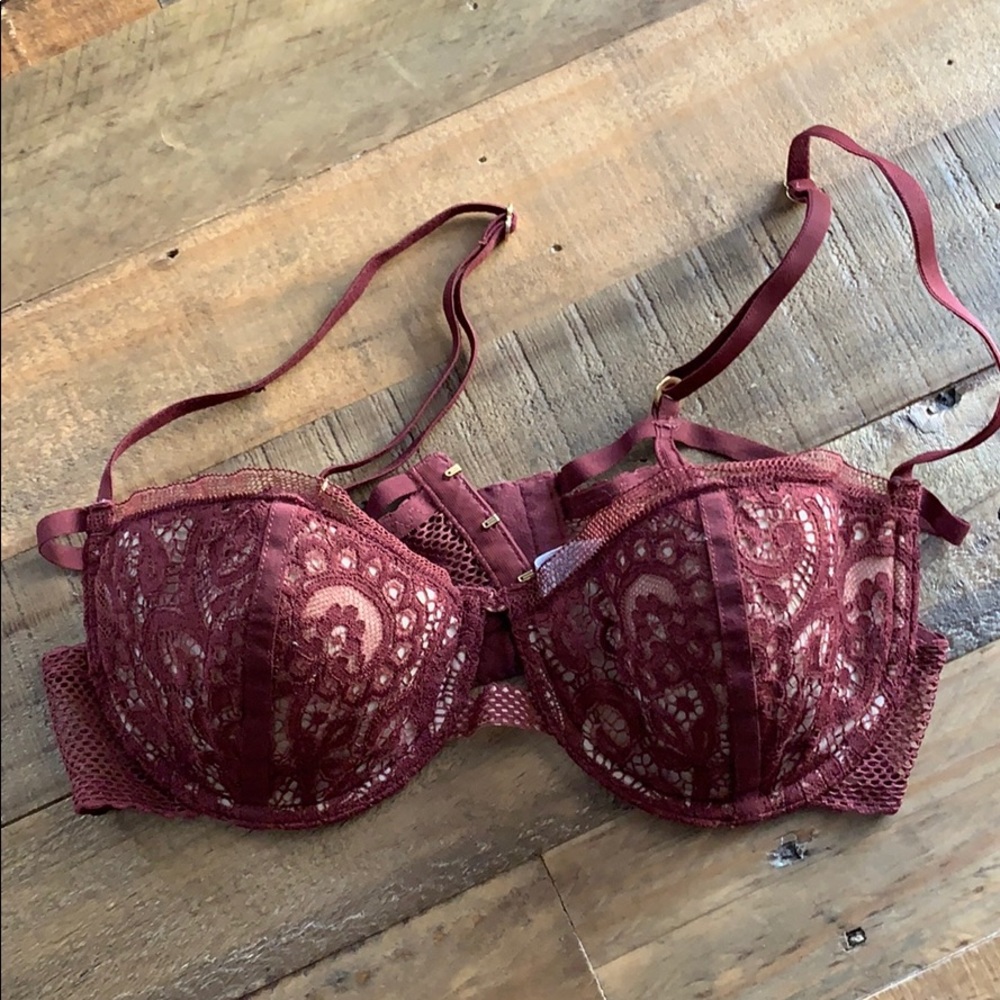 Victoria Secret bra 34C